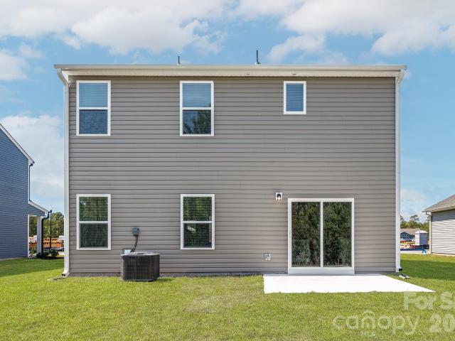 706 Willow Estates Drive