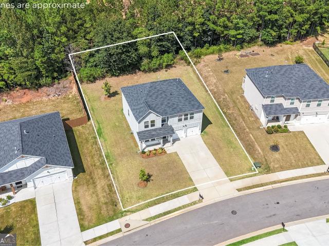 706 Windstream Drive