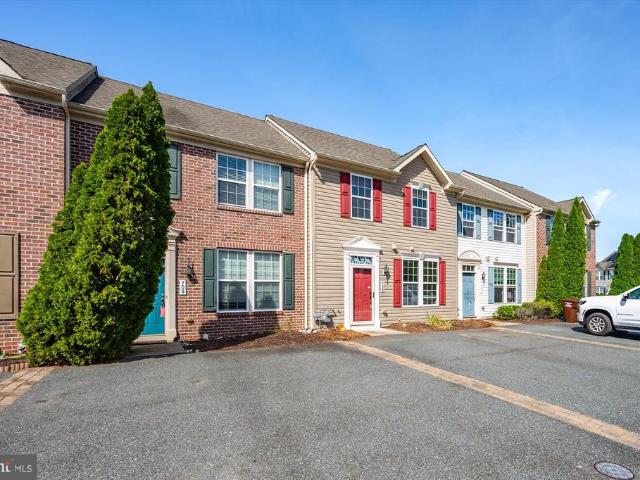 706 Wye Oak Drive