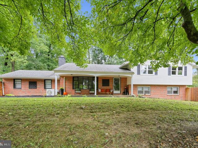 706 Timber Lake Drive