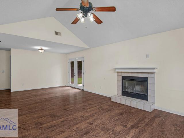 706 Timber Ridge Trail