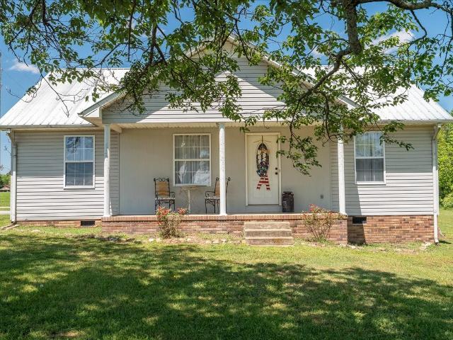 706 Tingle Trapp Road