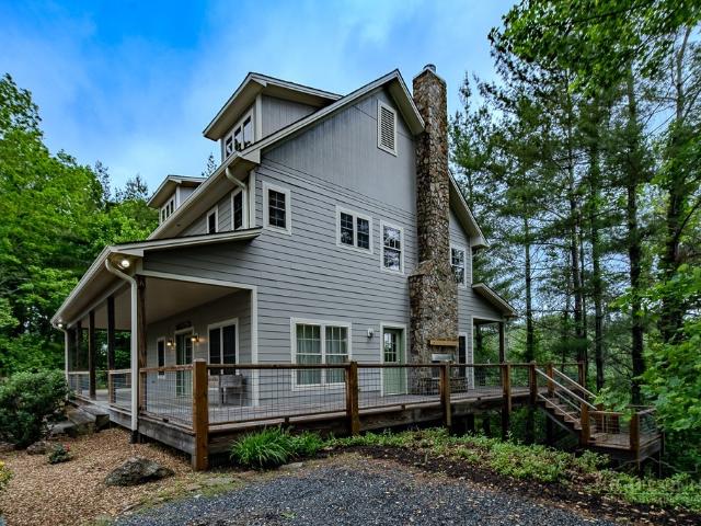 706 Village Pine Drive