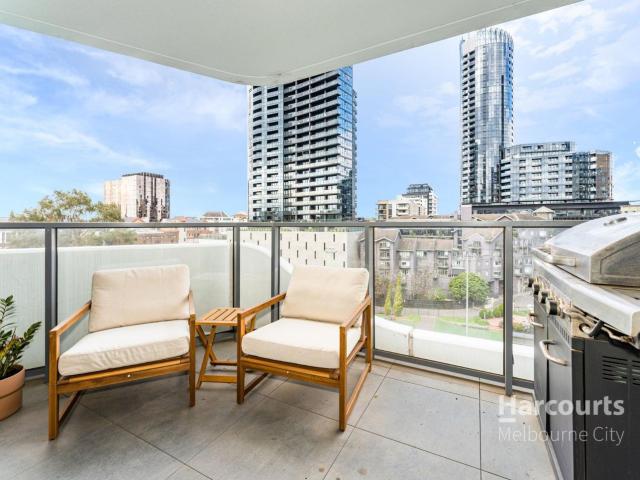 707/42 48 Claremont Street, SOUTH YARRA, VIC 3141
