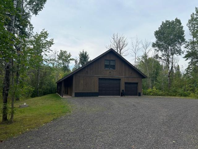 70745 Range Line Road