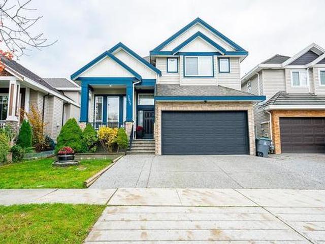 7077 A Street, Surrey, BC, V3S 1K2 house for sale | Listing ID R3174 | Royal LePage