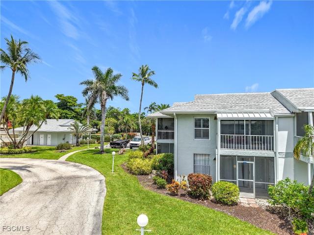 7077 Quail Run Ct E, Unit 16, Fort Myers, FL 33908 | MLS #2026000