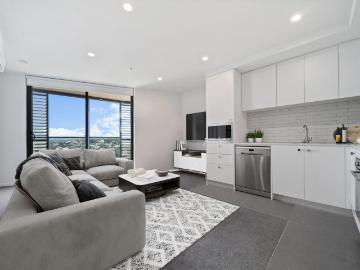 Gungahlin, Yass Valley, Victoria - Balcony