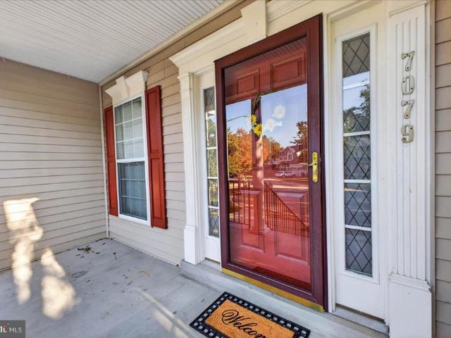 7079 Blackberry Court