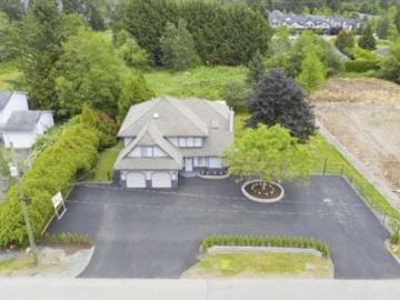 7070 Street, Langley, BC, V2Y 1T4 house for sale | Listing ID R3140 | Royal LePage