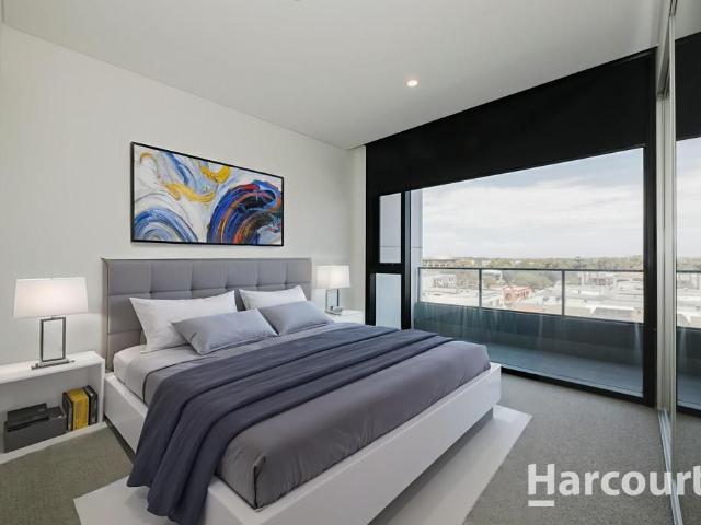 707/113 Grand Boulevard, JOONDALUP, WA 6027
