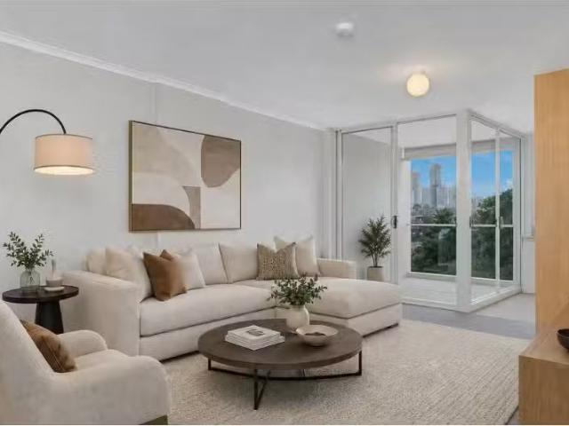 707/161 New South Head, EDGECLIFF Apartment for rent Listed b.