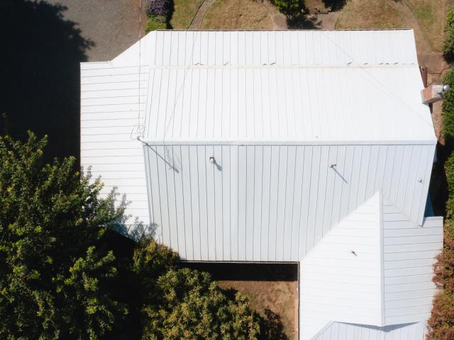 7071 Churn Creek Road