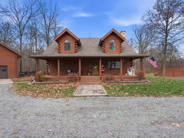 7071 State Road 8, Butler, IN