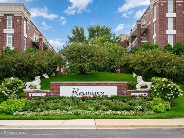 7071 W TOUHY Avenue # 408