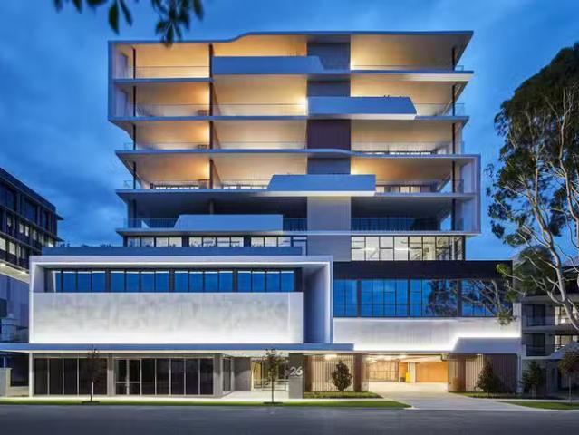 707/26 Charles Street, South Perth, WA 6151