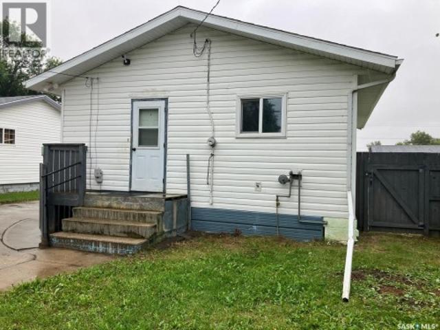 707 10Th Avenue W, Nipawin, SK, S0E 1E0 house for sale | Listing ID SK047732 | Royal LePage