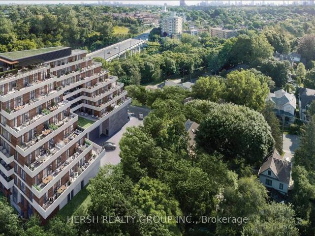 707 160 Kingsway Crescent, Etobicoke | Expired, W12810 | Condos. Ca