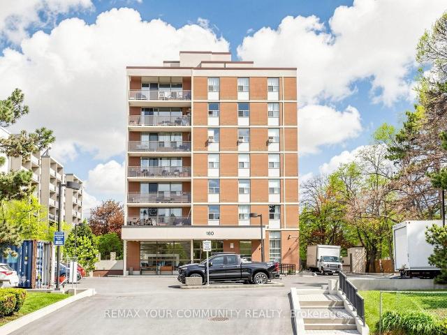 707 180 Dudley Avenue, Markham | 3Beds/2Bath, Condo, $599,999 | Condos. Ca
