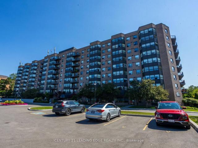 707 2 Raymerville Drive, Markham | Sold, N13701 | Condos. Ca