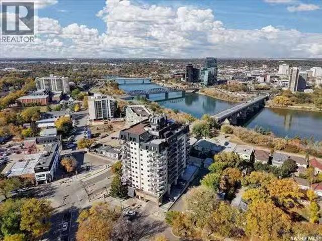 707 611 University Drive, Saskatoon, SK, S7N 3Z1 condo for s.