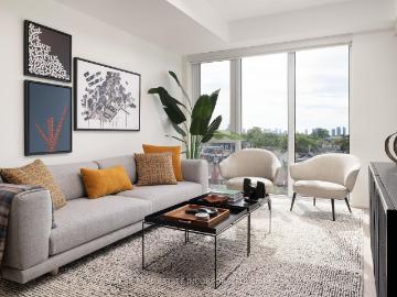 707 740 Dupont Street in Toronto: Dovercourt Wallace Emerson Junction Condo Apartment for lease Toronto W02: MLS®# W13425582