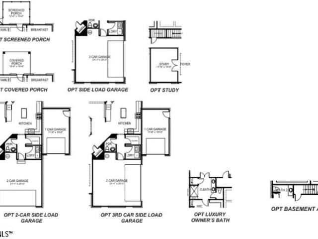 707 Catbird Court