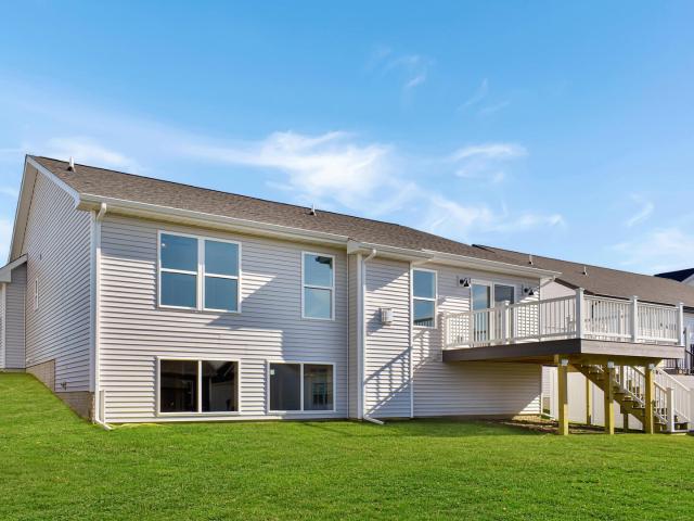 707 Cates Dr, Mahomet, IL 61853 | MLS #12583