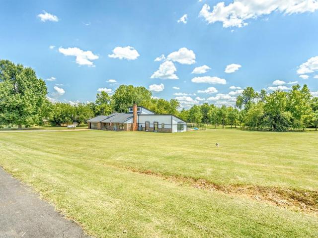 707 Cedar Springs Drive