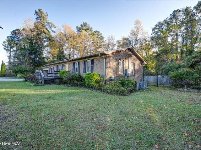 707 Clermont Road