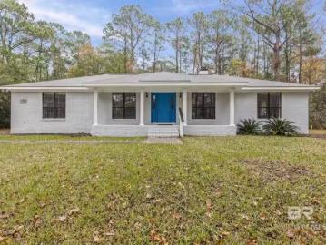 707 ALABAMA AVE, DAUPHIN ISLAND, AL 36528
