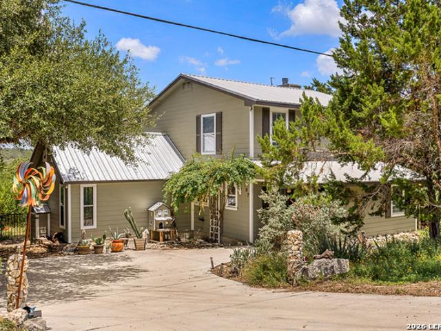 707 Appaloosa Dr