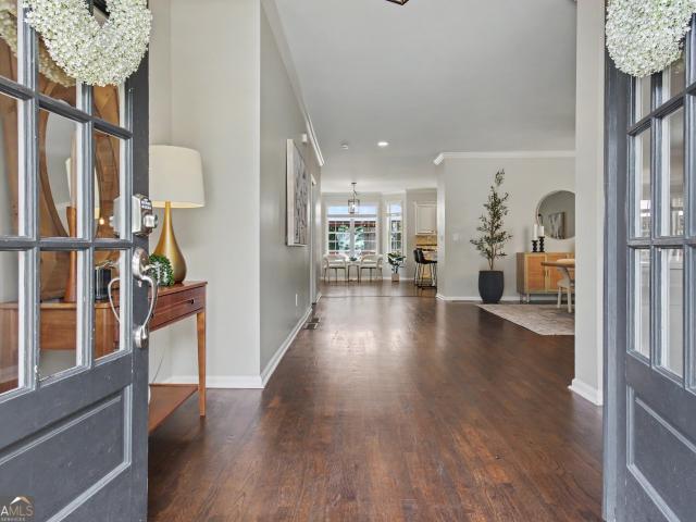 707 Bostonian Trace
