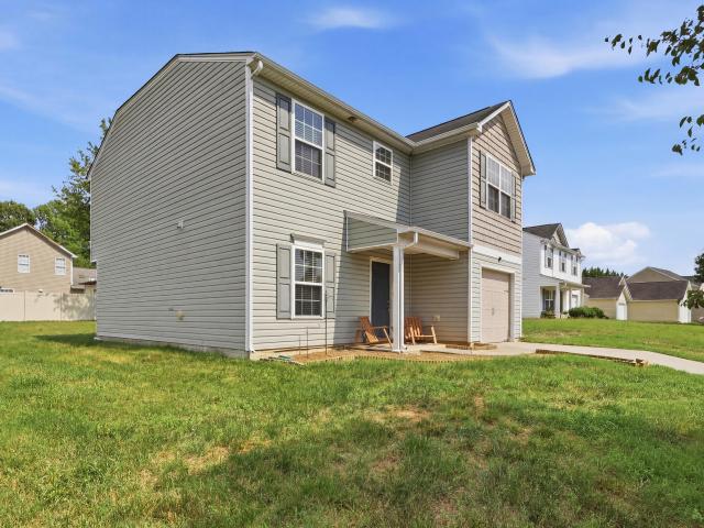 707 Bentley Lane