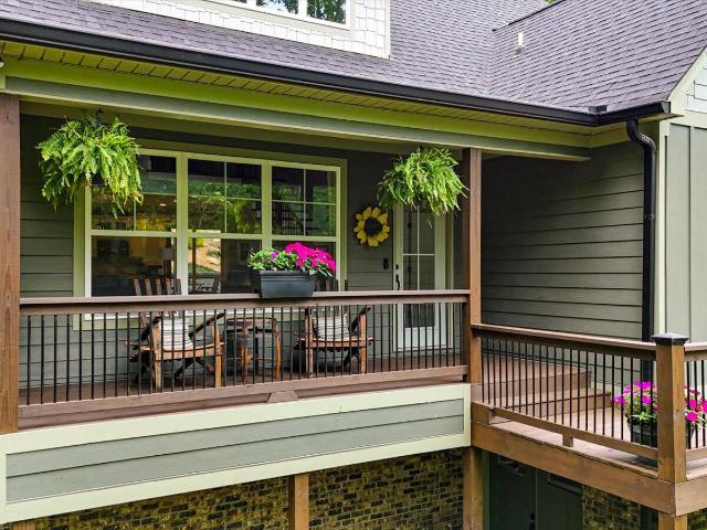 707 Brier Branch Road