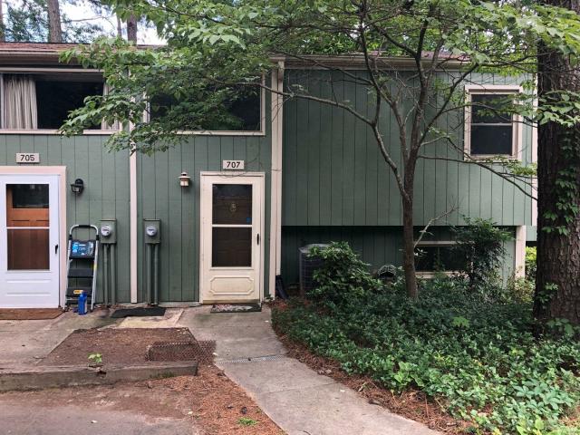 707 Godwin Court, Raleigh, US, NC
