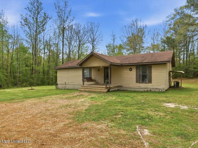 707 Gum Springs Rd, Braxton, MS 39044 | MLS #4144