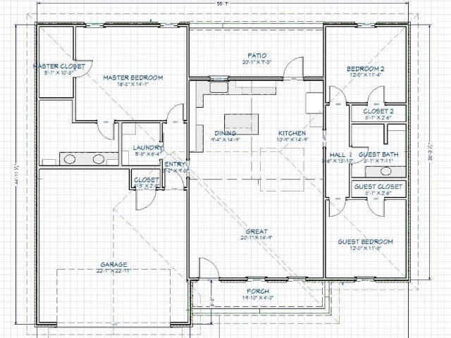 707 E Davenport