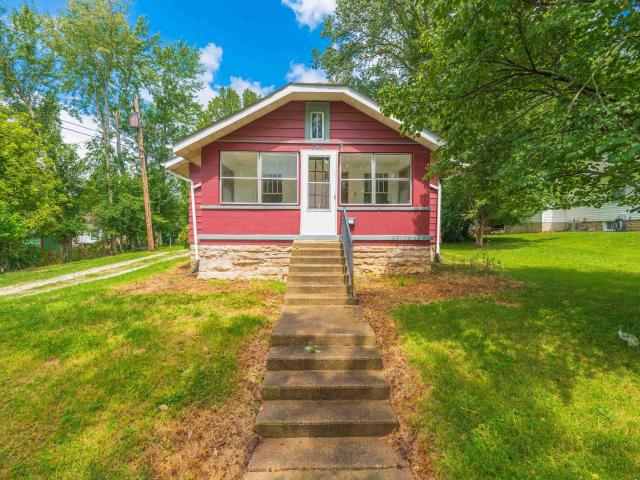 707 E Grimes Lane