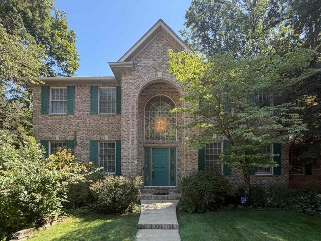 707 Emerald Drive