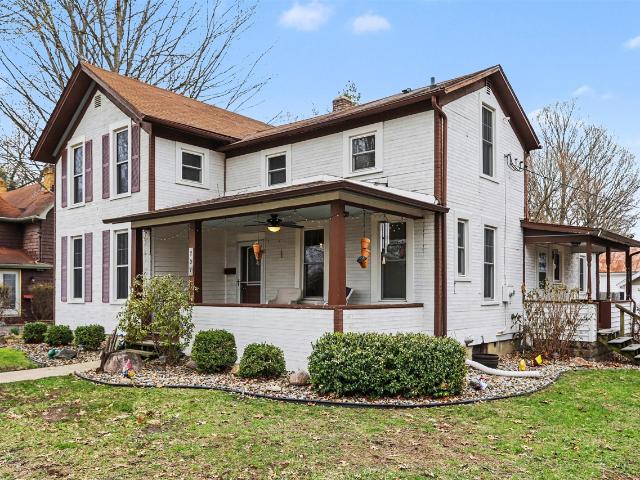 707 East Street