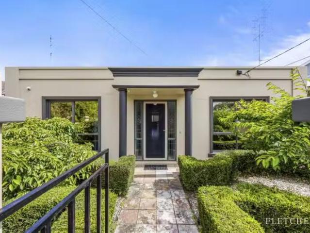 707 Eyre St, Ballarat Central VIC 3350 House For Lease