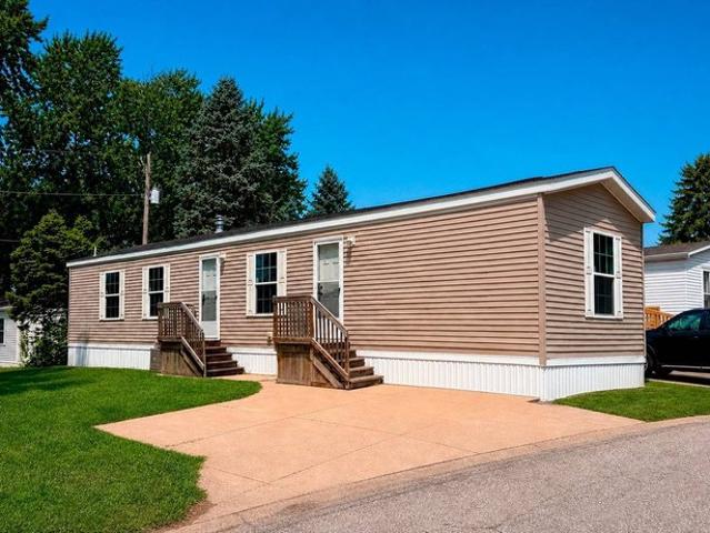 707 Feldman Dr Unit T016, Lincoln, IL 62656
