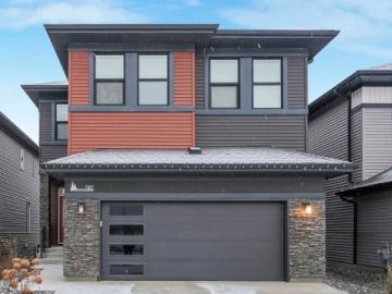 Kinglet Gardens, Edmonton, Alberta - Air conditioning