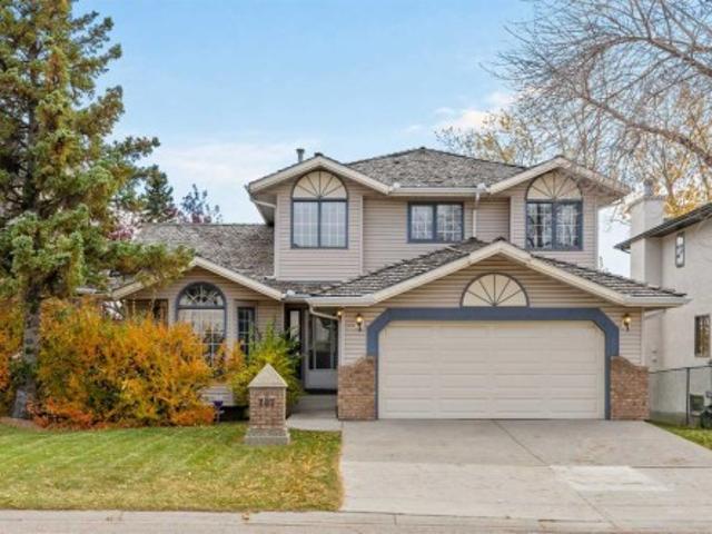707 Hawkside Mews Nw, Calgary, AB, T3G 3S2 house for sale | Listing ID A2350 | Royal LePage