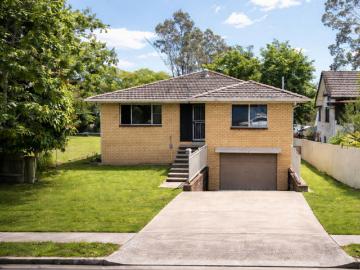 Chermside West, Brisbane, Queensland, Brisbane County, Queensland