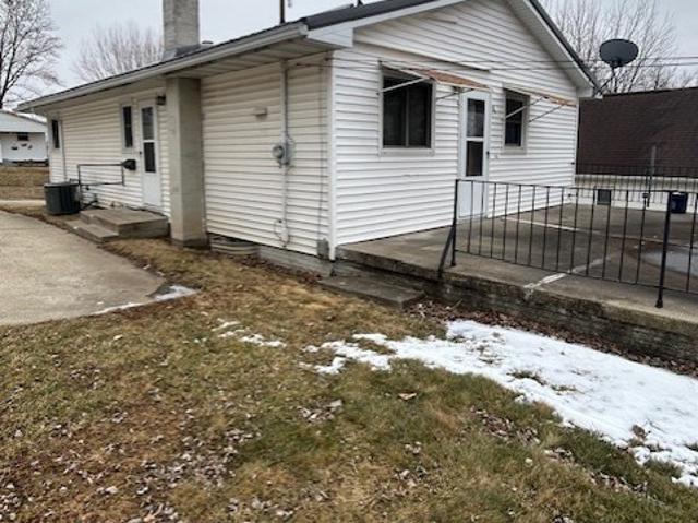 707 Harding Street