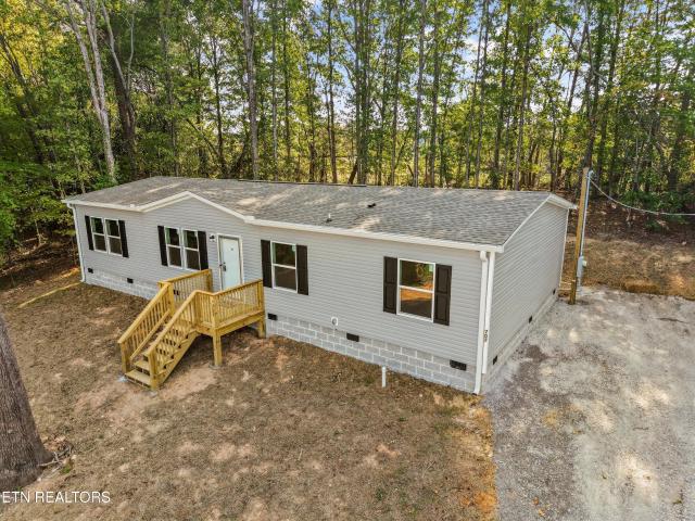 707 Old Riceville Rd