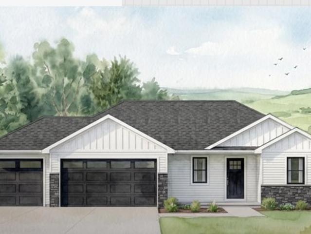 707 Otterwood Dr, Hortonville, WI 54944