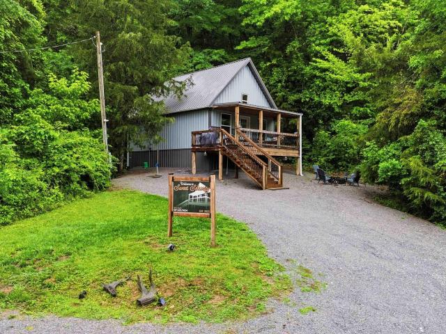 707 Little Indian Drive